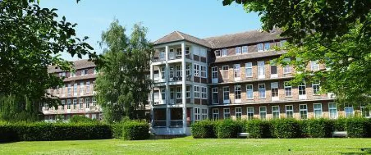 Bild: MEDIGREIF Parkklinik Greifswald kooperiert mit LMZ SOFT