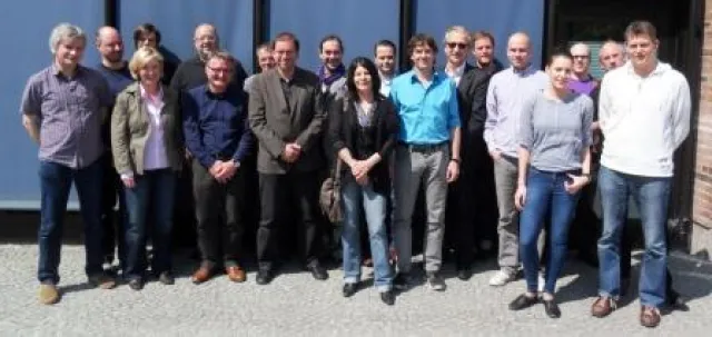 Bild: VUT freut sich über erfolgreiche Mitgliedervollversammlung und zukunftsorientiertes Regionalgruppentreffen