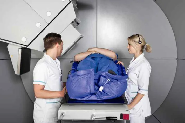 Inoperabler Bauchspeicheldrüsenkrebs Bild: Inoperabler Bauchspeicheldrüsenkrebs