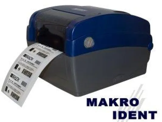 Neuer Thermotransferdrucker BBP11 für Labor- und Industrie-Kennzeichnung Bild: Neuer Thermotransferdrucker BBP11 für Labor- und Industrie-Kennzeichnung