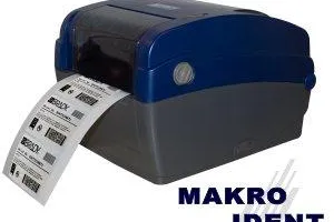 Bild: Neuer Thermotransferdrucker BBP11 für Labor- und Industrie-Kennzeichnung