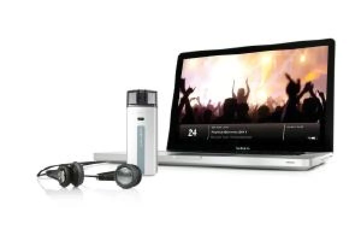 Elgato EyeTV Hybrid