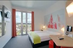 Bild: Doppelt hält clever: B&B HOTELS und clever fit starten Kooperation