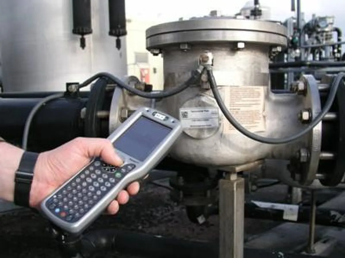 7P Mobile Maintenance: deutliche Effizienzsteigerung bei Instandhaltungs- und Serviceprozessen