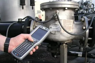 Bild: 7P verbessert Effizienz bei Instandhaltungs- und Serviceprozessen