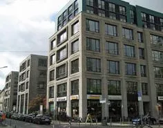 DIP-Partner AENGEVELT siedelt Unternehmensberatung in Berlin um Bild: DIP-Partner AENGEVELT siedelt Unternehmensberatung in Berlin um