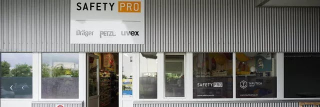 Bild: SAFETY-PRO – Ein neuer Name zum Jubiläum