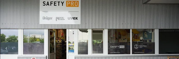 Bild: SAFETY-PRO – Ein neuer Name zum Jubiläum