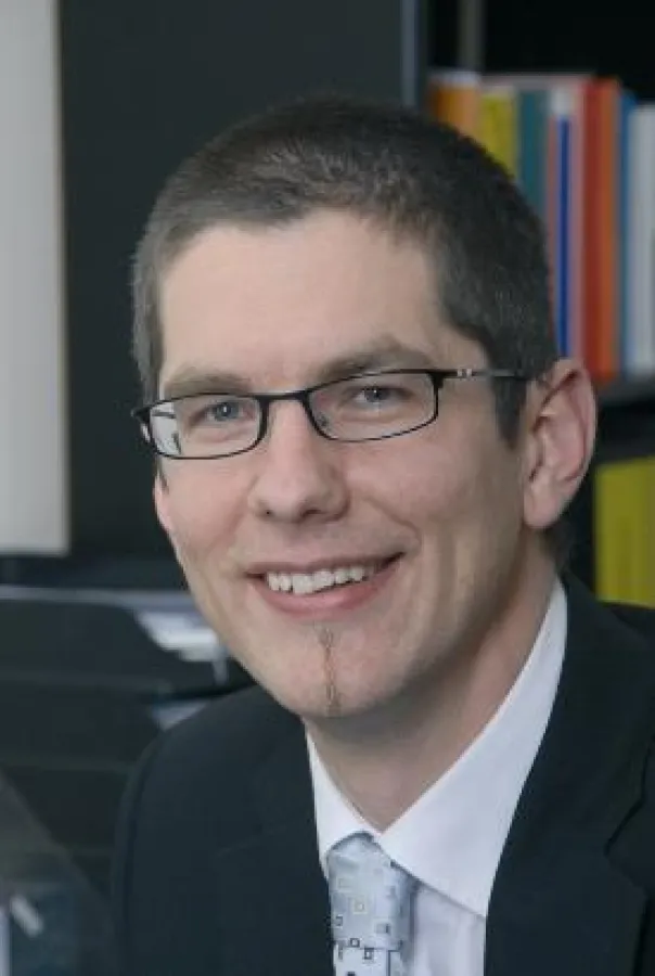 Marcus Mayer, TÜV-geprüfter Sachverständiger für Immobilien-Bewertung