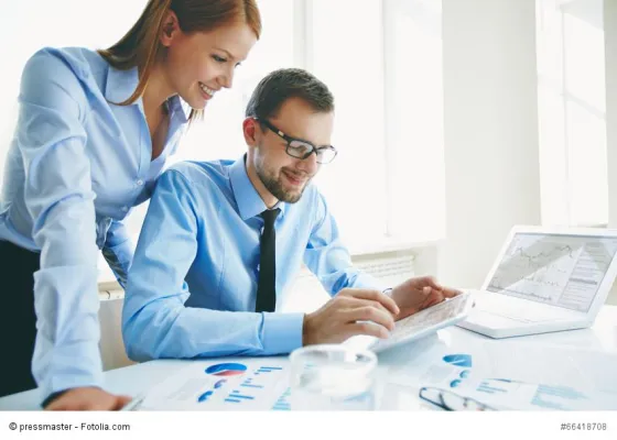 Bild: Einfachheit entsteht, wenn Experten sich zusammen tun