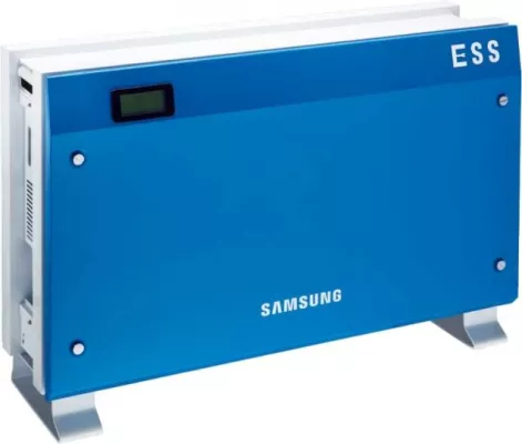 Bild: Samsung setzt auf maxx-solar & energie für den Vertrieb des All-in-One-Solarstromspeichers