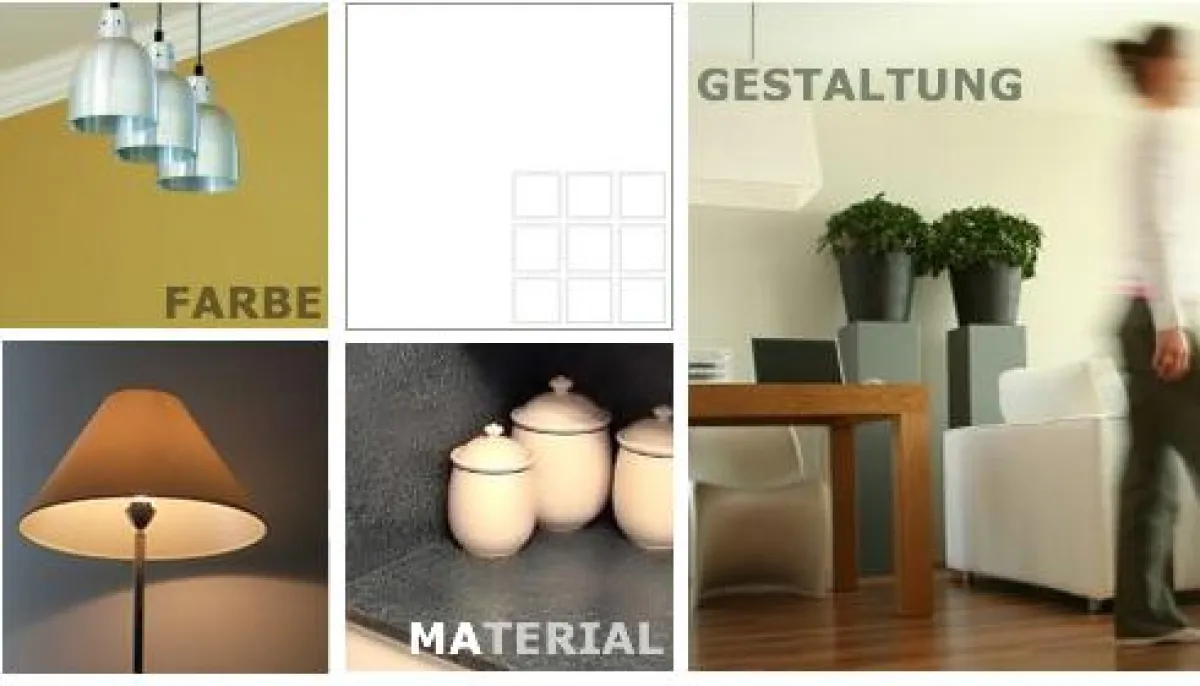 Freshflat bietet einen virtuellen Anstrich Ihrer Räume