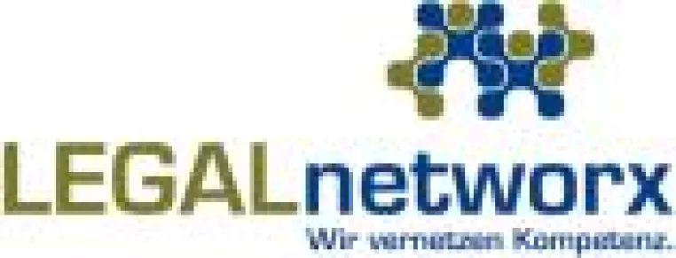 Bild: LEGALnetworx startet am 17. Mai 2006: networx consulting GmbH startet neues Netzwerk für juristische Entscheider in Vorstand, Geschäftsführung und Rechtsabteilung von Unternehmen