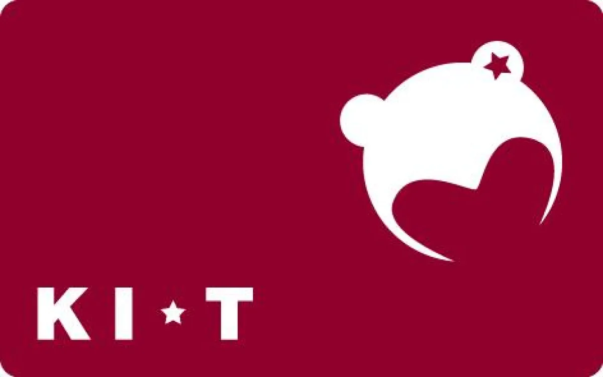 Ki-T Logo