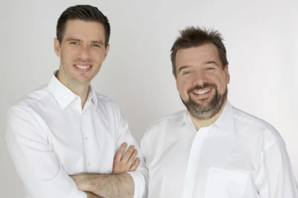 Bild: Good Profits investiert in nachhaltige Stromversorgung durch Schwarmkraftwerk in Afrika