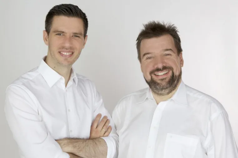 Bild: Good Profits investiert in nachhaltige Stromversorgung durch Schwarmkraftwerk in Afrika