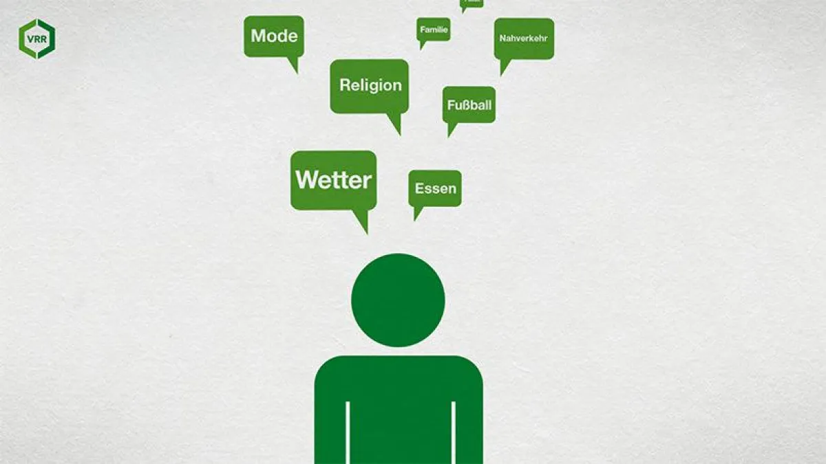 move:elevator erstellte für den VRR einen Fahrplan durch das Social Web