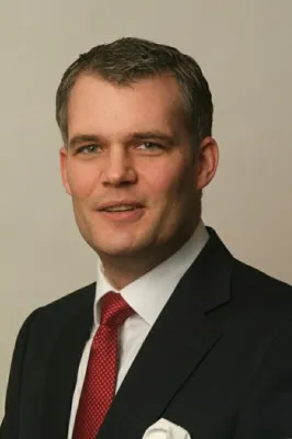 Bild: Holger König zum General Manager des Kempinski Hotel Bristol Berlin ernannt