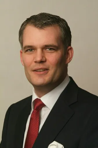 Holger König zum General Manager des Kempinski Hotel Bristol Berlin ernannt Bild: Holger König zum General Manager des Kempinski Hotel Bristol Berlin ernannt