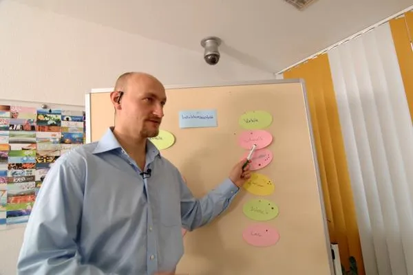 Bild: Usability als Antrieb in der Automobilindustrie