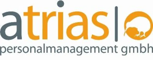 Bild: atrias personalmanagement zählt zu Europas besten Arbeitgebern-Deutscher Personaldienstleister belegt Platz 22