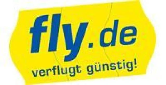 Bild: fly.de versichert seine Kunden gratis