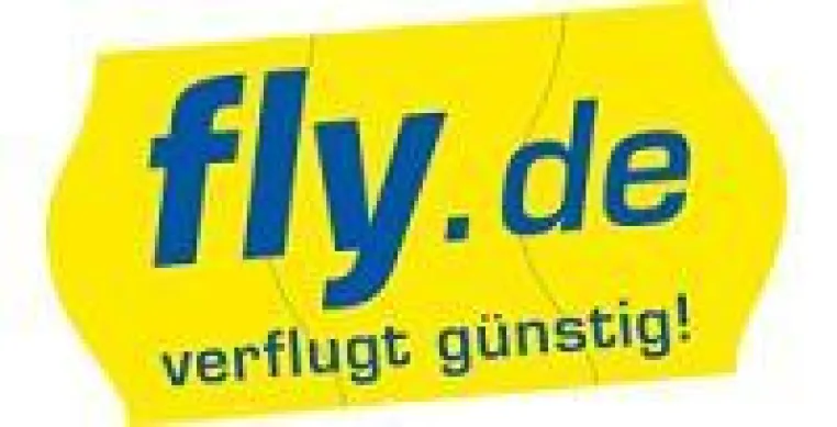 fly.de versichert seine Kunden gratis Bild: fly.de versichert seine Kunden gratis