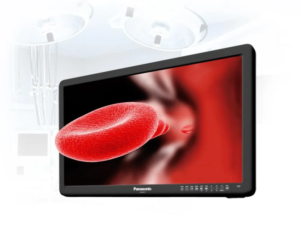 Panasonic EJ-MDA