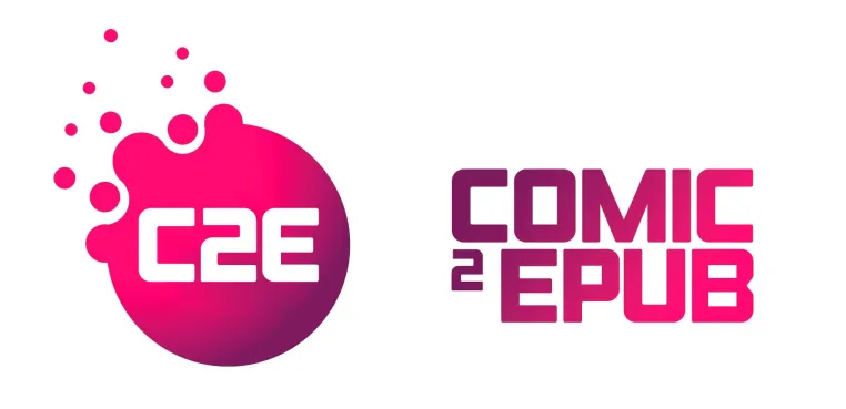 Bild: Comic2ePub automatisiert die eBook-Erstellung für Comics, Mangas und Graphic Novels