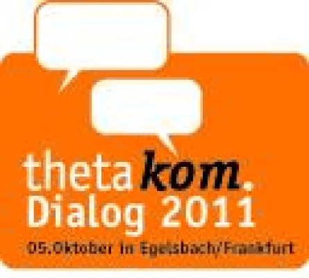Bild: thetakom.Dialog 2011: das Neueste über Unified Communications
