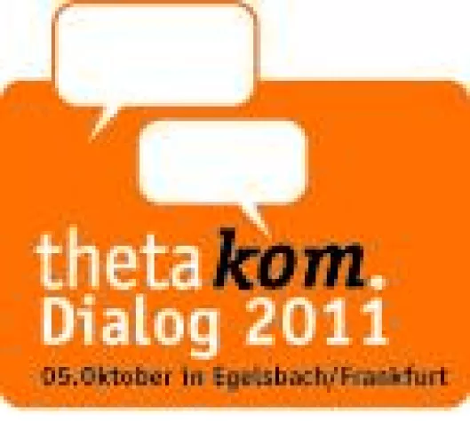 Bild: thetakom.Dialog 2011: das Neueste über Unified Communications