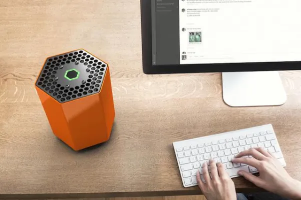 Bild: Webinare zu Protonet SOUL 2.0 – brandneue Software steht kurz vor Release