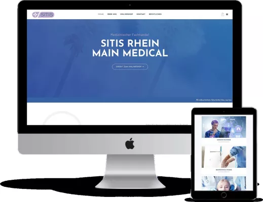 Bild: Herausforderungen des medizinischen Fachhandels