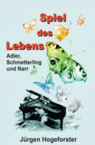 Spiel des Lebens - Kontinente-umspannender Roman über Leben und Tod Bild: Spiel des Lebens - Kontinente-umspannender Roman über Leben und Tod