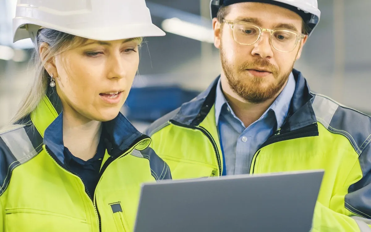 Wartungsplaner Software - Damit Wartung nicht vergessen wird! (© Hoppe Unternehmensberatung)