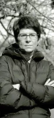 Am 15.10.2009/20 Uhr - Lesung im Restaurant Tucher - Nicki Pawlow "Die Frau in der Streichholzschachtel " Bild: Am 15.10.2009/20 Uhr - Lesung im Restaurant Tucher - Nicki Pawlow "Die Frau in der Streichholzschachtel "