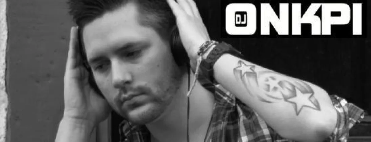 DJ ONKPI