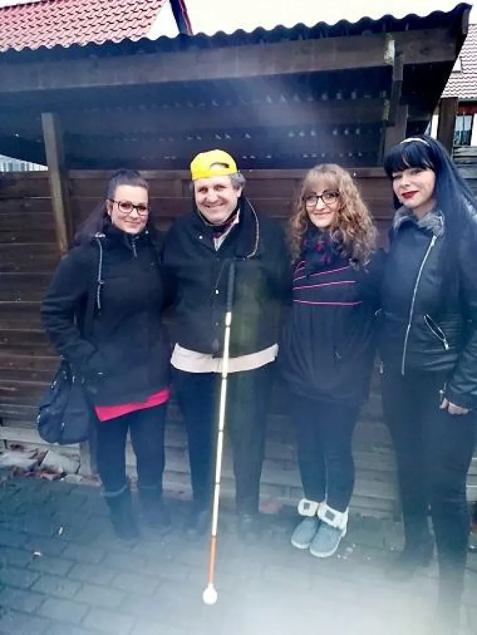 Ice Cream mit HP Sperber