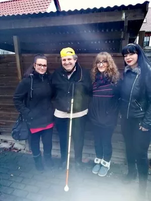 Bild: Genthiner Weihnachtszauber mit viel Ice Cream