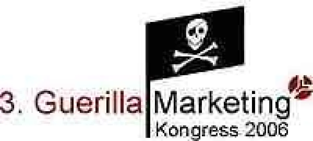 Am 02. Juni 2006 treffen sich Experten und Anhänger des „Guerilla Marketings“ in der Europa Fachhochschule Fresenius in Köln.
