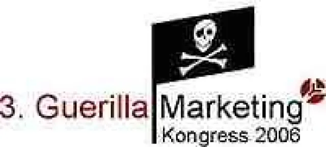Bild: Guerilla Marketing Kongress in Köln: „Freibeuterei im Marketing“