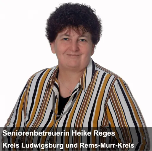 Bild: Mission Seniorenbetreuung - Ab sofort im Rems-Murr-Kreis und im Kreis Ludwigsburg