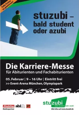 Bild: Doppelter Abiturjahrgang erfordert frühzeitige Orientierung