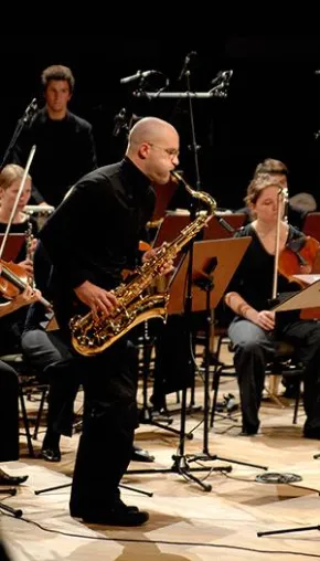 Bild: Wie klingt Osteuropa heute? - Der EWCM live beim Festival „FORUM NEUER MUSIK“ des Deutschlandfunk