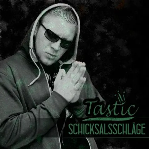 Winsener Rapper Tastic präsentiert seine Schicksalsschläge Bild: Winsener Rapper Tastic präsentiert seine Schicksalsschläge