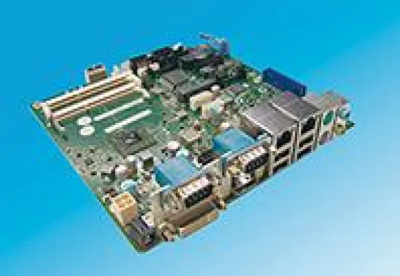 NEU: Mini-ITX-Mainboard D3313-S - Drei sparsame, doch leistungsstarke Modelle fur den industriellen Einsatz Bild: NEU: Mini-ITX-Mainboard D3313-S - Drei sparsame, doch leistungsstarke Modelle fur den industriellen Einsatz