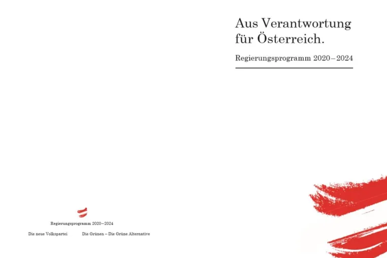 Österreichische Bundesregierung kündigt FAHRRADOFFENSIVE an! Bild: Österreichische Bundesregierung kündigt FAHRRADOFFENSIVE an!