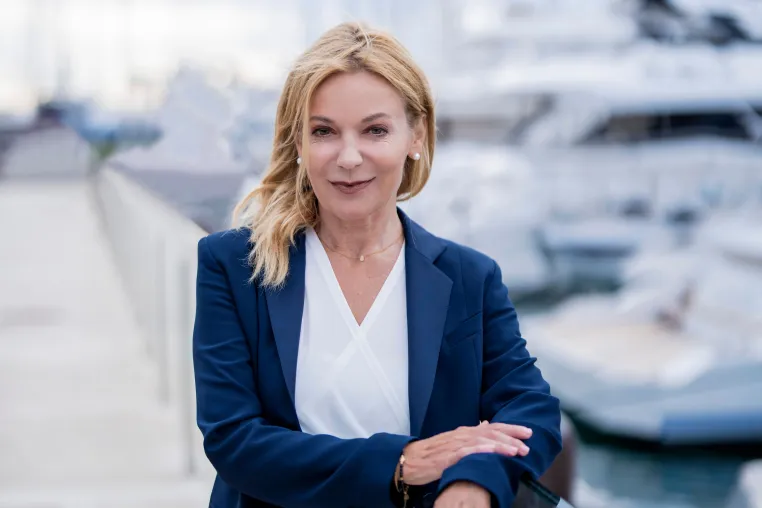 Leadership Sparring für Führungskräfte auf Mallorca: Christiane Barho mit neuem Angebot in traumhafter Kulisse Bild: Leadership Sparring für Führungskräfte auf Mallorca: Christiane Barho mit neuem Angebot in traumhafter Kulisse