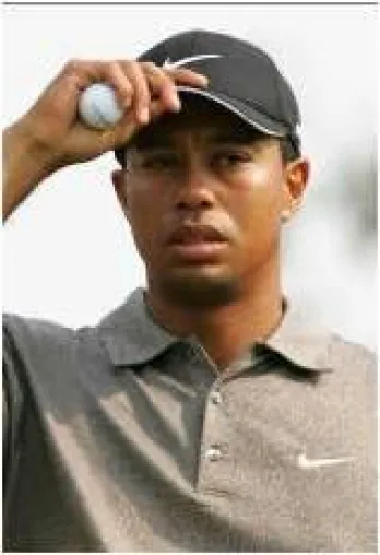 Bild: Vom Profigolfer zum Seitenspringer: E! True Hollywood Story porträtiert Tiger Woods