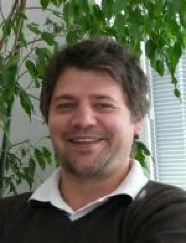 Alexander Haas